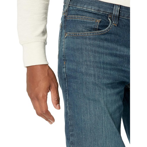 칼하트 Carhartt Rugged Flex Relaxed Fit Low Rise Five-Pocket Tapered Jeans