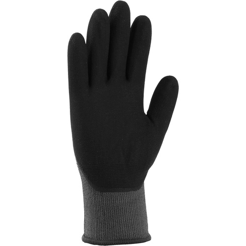 칼하트 Carhartt Womens Thermal-lined Full Coverage Nitrile Glove