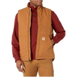 Carhartt OV277 Sherpa Lined Mock Neck Vest