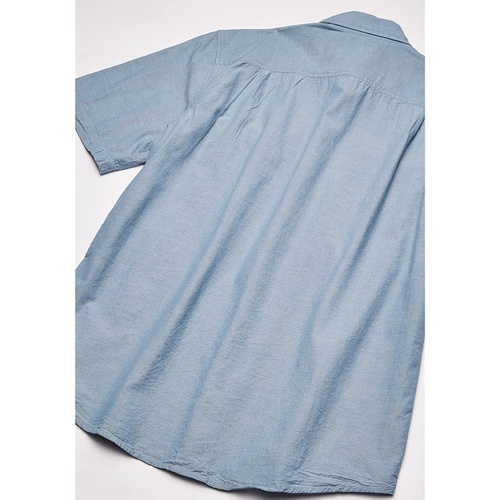 칼하트 Carhartt Mens Original Fit Short Sleeve Shirt