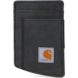 Carhartt Saddle Leather Front Pocket Wallet