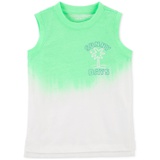 Toddler Boys Sunny Days Graphic Tie-Dyed Tank Top