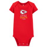 Carters Baby NFL Kansas City Chiefs Bodysuit
