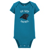 Carters Baby NFL Carolina Panthers Bodysuit