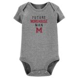 Carters Baby Morehouse College Bodysuit