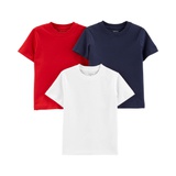Carters Baby 3-Pack Jersey Tees