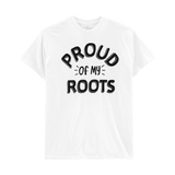 Carters Proud Roots Adult Family Tee