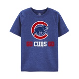 Carters Kid MLB Chicago Cubs Tee