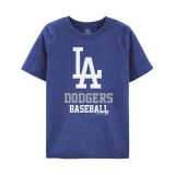 Carters Kid MLB Los Angeles Dodgers Tee