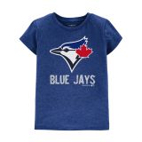 Carters Toddler MLB Toronto Blue Jays Tee
