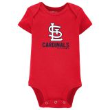 Carters Baby MLB St. Louis Cardinals Bodysuit