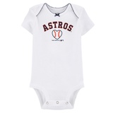 Carters Baby MLB Houston Astros Bodysuit