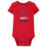Carters Baby MLB Los Angeles Angels Bodysuit