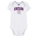 Carters Baby MLB Chicago Cubs Bodysuit