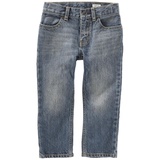 Carters Baby Straight Leg True Blue Wash Jeans
