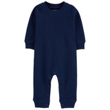 Carters Baby Thermal Jumpsuit