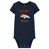 Carters Baby NFL Denver Broncos Bodysuit