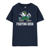 Carters Kid NCAA Notre Dame Fighting Irish TM Tee