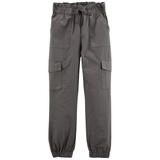 Carters Kid Woven Joggers