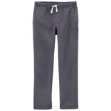 Carters Toddler Pull-On Fleece Pants