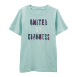 Carters United By Kindness Tee