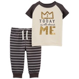 Carters Baby 2-Piece 1st Birthday Outfit