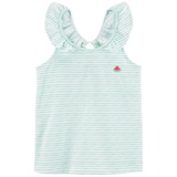 Carters Toddler Striped Jersey Tank