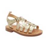 Carters Causal Strappy Sandals