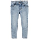 Carters Skinny Jeans: Extra Long Remix