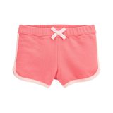 Carters Pull-On Shorts