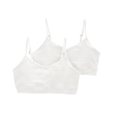 Carters 2-Pack Bralettes
