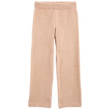 Carters Fuzzy Flare Pull-On Pants