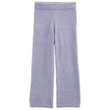 Carters Fuzzy Flare Pull-On Pants