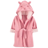 Carters Lamb Hooded Terry Robe