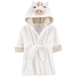 Carters Hooded Terry Robe