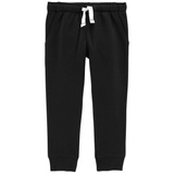 Carters Toddler Pull-On French Terry Joggers