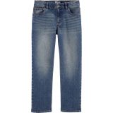 Carters Classic Medium Faded Wash Jeans