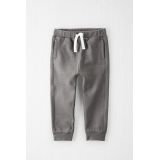 Carters Organic Cotton Ribbed Pull-On Pants