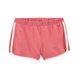 Carters Athletic French Terry Shorts