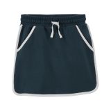 Carters Kid Pull-On Dolphin Skirt