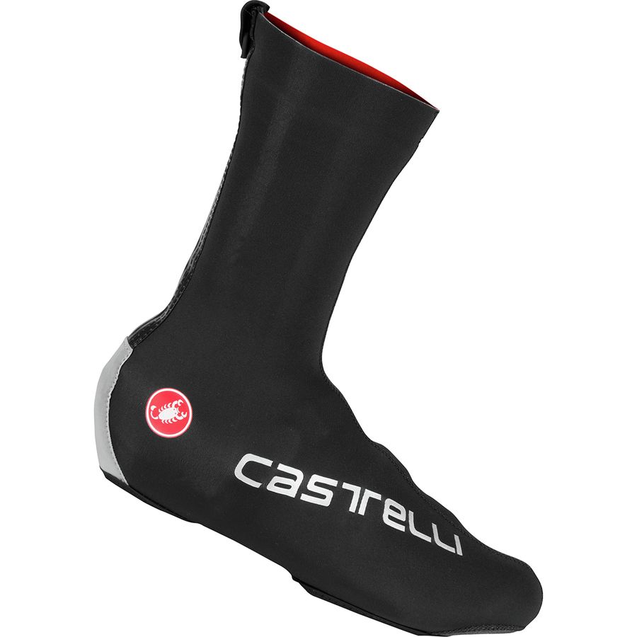 Castelli Diluvio Pro Shoecover - Bike