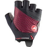 Castelli Rosso Corsa 2 Glove - Women