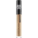 Catrice | Liquid Camouflage High Coverage Concealer | Ultra Long Lasting Concealer | Oil & Paraben Free | Cruelty Free (080 | Caramel Beige)
