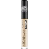 Catrice | Liquid Camouflage High Coverage Concealer | Ultra Long Lasting Concealer | Oil & Paraben Free | Cruelty Free (036 | Hazelnut Beige)