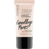 Catrice | Prime & Fine Poreless Blur Primer | Mattifies & Preps Skin for Pore-Free Complexion | Vegan | Paraben, Oil, and Cruelty Free