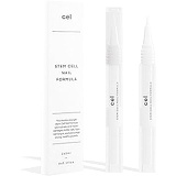 Cel MD Cuticle Oil Pen Nail Strengthener Repair Serum  Nail Repair For Damaged Nails  Helps Repair & Nourish Cracked Nails and Rigid Dry Cuticles - Set of 2