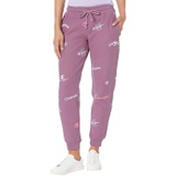 Champion LIFE Reverse Weave Joggers All Over Print