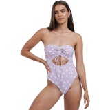 Charlie Holiday Maple One-Piece