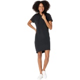 Chaser High-Low Hooded Dress
