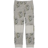 Chaser Kids Drippy Smiles Cozy Knit Terry Pants (Toddleru002FLittle Kids)